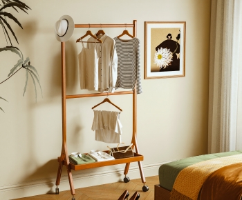 Modern Coat Hanger-ID:646045926