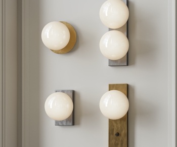 Modern Wall Lamp-ID:861207962