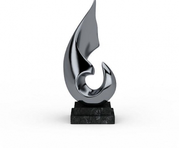 Modern Sculpture-ID:634412059