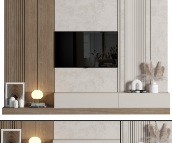 Modern TV Wall-ID:316185951