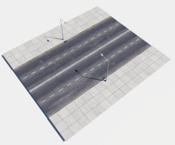 Modern Road-ID:588975916