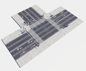 Modern Road-ID:219724898