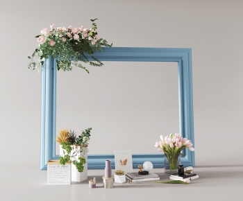 Modern Decorative Set-ID:355704075