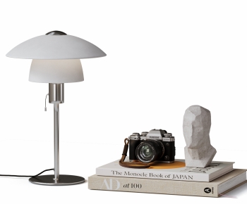 Modern Table Lamp-ID:713682893