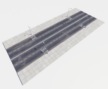 Modern Road-ID:126879239