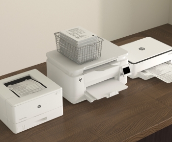 Modern Office Equipment-ID:415193081