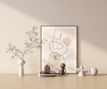 Modern Decorative Set-ID:924655914