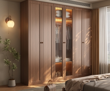 Modern The Wardrobe-ID:307240529