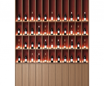 Modern Wine Cabinet-ID:162681107