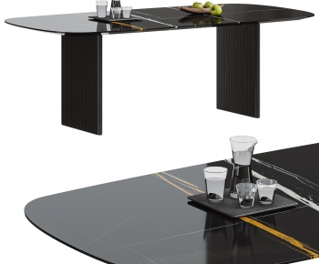 Modern Dining Table-ID:227794893