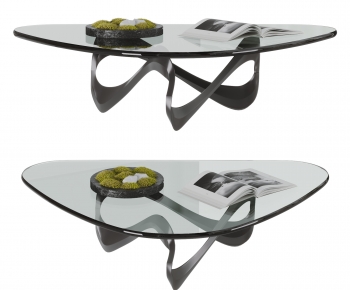 Modern Coffee Table-ID:197889844