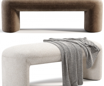Modern Bench-ID:308295019