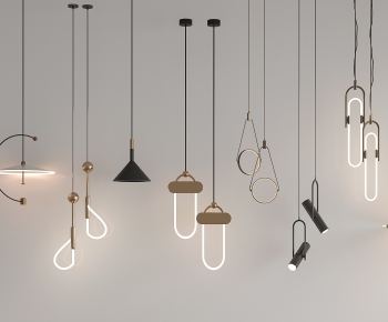 Modern Droplight-ID:754946955