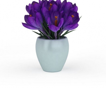 Modern Flower Arrangement-ID:598402027