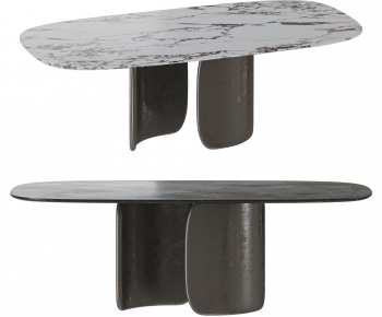 Modern Dining Table-ID:423748971