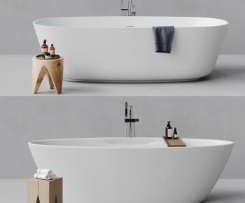 Modern Bathtub-ID:200961111
