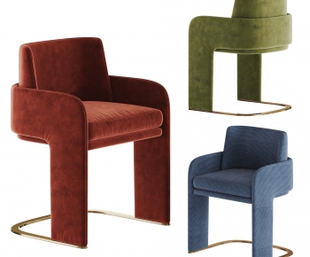 Modern Lounge Chair-ID:245589021