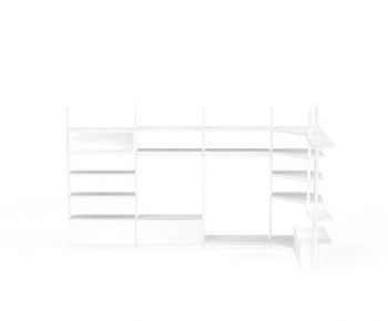 Modern Shelving-ID:303220744