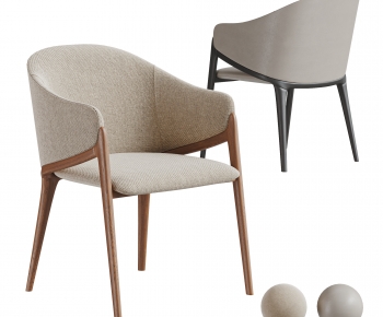 Modern Dining Chair-ID:363104109