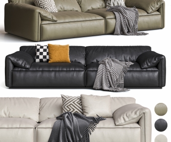 Modern A Sofa For Two-ID:125484948