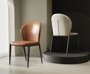 Modern Dining Chair-ID:639465091