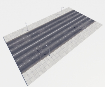 Modern Road-ID:369610861