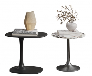 Modern Side Table/corner Table-ID:505659107