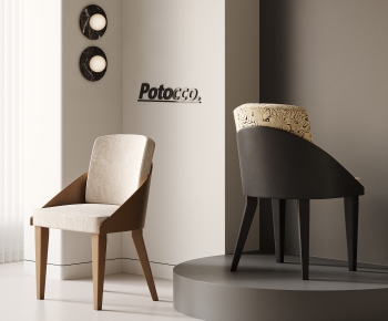 Modern Dining Chair-ID:633924016