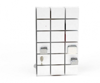Modern Bookcase-ID:131969574