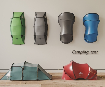 Modern Tent-ID:158065085