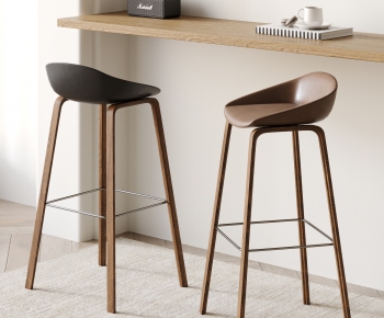 Modern Bar Stool-ID:114646914
