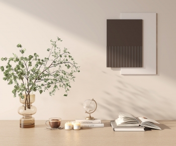 Modern Decorative Set-ID:905617004