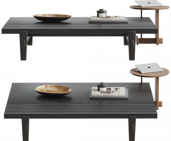 Modern Coffee Table-ID:283071043