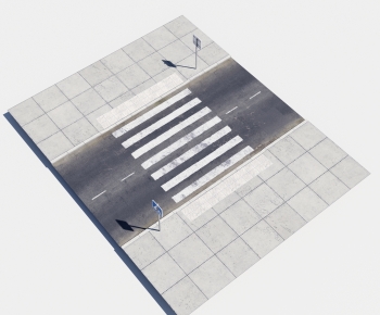 Modern Road-ID:643369919