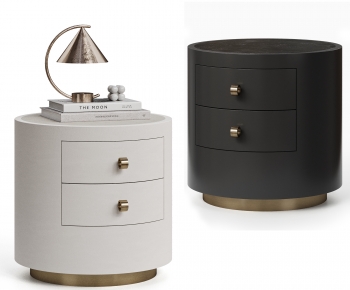 Modern Bedside Cupboard-ID:718491083