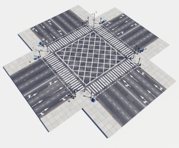 Modern Road-ID:216840032