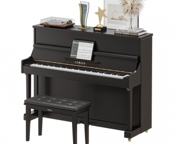 Modern Piano-ID:503048907