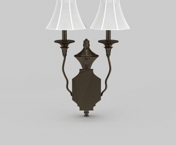 European Style Wall Lamp-ID:501086952
