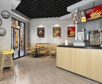 Modern Other Restaurants-ID:671278956