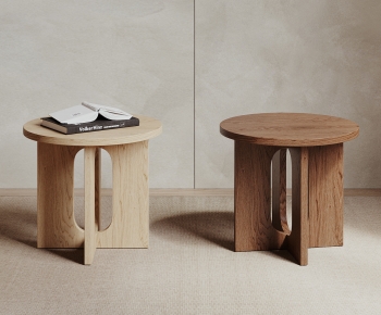 Modern Side Table/corner Table-ID:917906059