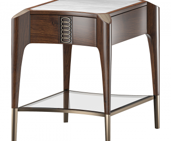 Modern Side Table/corner Table-ID:405348068