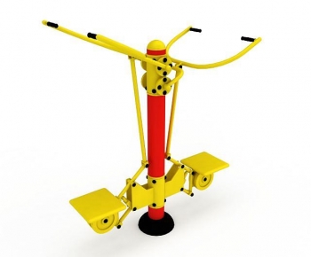 Modern Fitness Equipment-ID:411906965