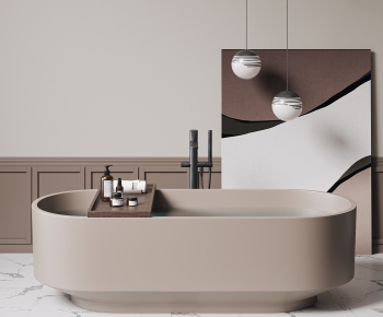 Modern Bathtub-ID:937510017