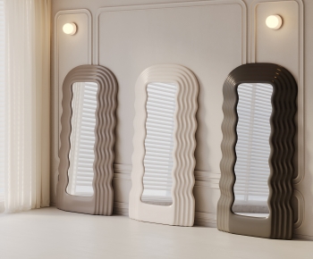 Modern The Mirror-ID:642426019