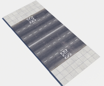 Modern Road-ID:604479075