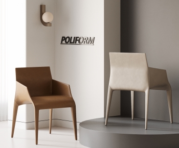 Modern Dining Chair-ID:521891122