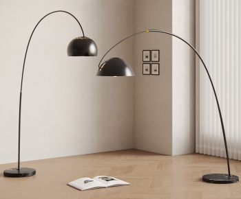 Modern Fishing Lamp-ID:914027938
