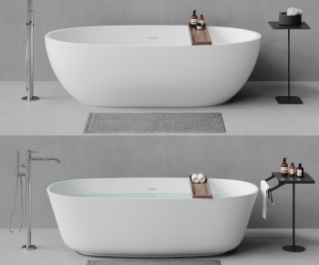Modern Bathtub-ID:604140874
