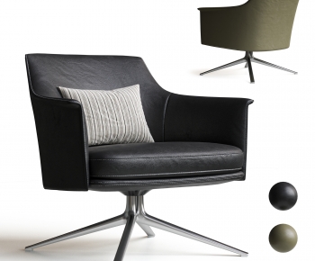 Modern Lounge Chair-ID:698365931