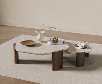 Modern Coffee Table-ID:932287938